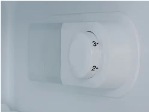 Холодильник BEKO RDSK240M00W фото