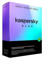 Kaspersky Plus + Who Calls 3-Device 1Y Base Card (KL1050ROCFS) фото
