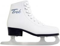 Фигурные коньки TREK Skate р.36 фото