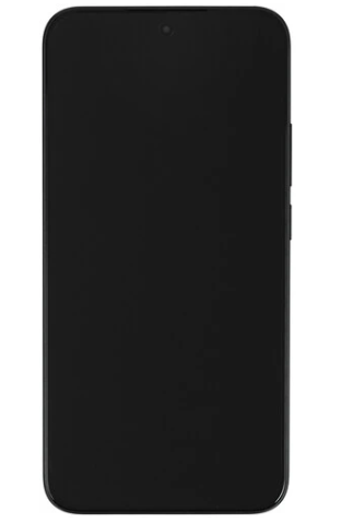 Смартфон Xiaomi 15T 12/256GB Black (Черный) фото