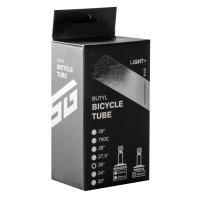 Камера STG Light+, 26Х1.95/2.3, бутил, велониппель 48 мм, (упак.: коробка) Х113095 фото