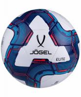 Мяч футбольный Jögel Elite №5 (BC20) 1/42 фото