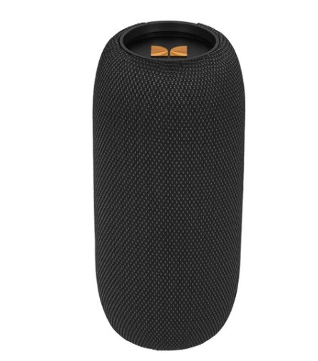 Колонка Bluetooth MONSTER SUPERSTAR s320, чёрная фото