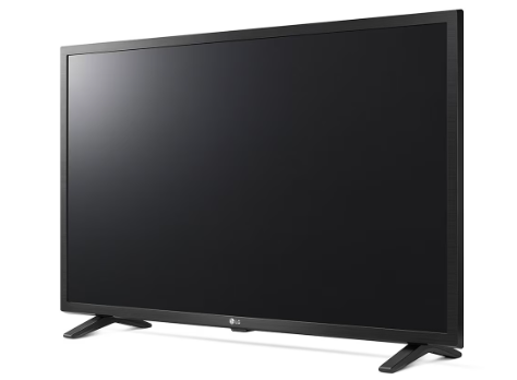 Телевизор LED LG 32" 32LQ63006LA FULL HD 60Hz Smart TV WebOS  фото
