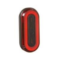Велофонарь задний STG TL5475, usb бат. (3,7V500mAH) Х95150 фото