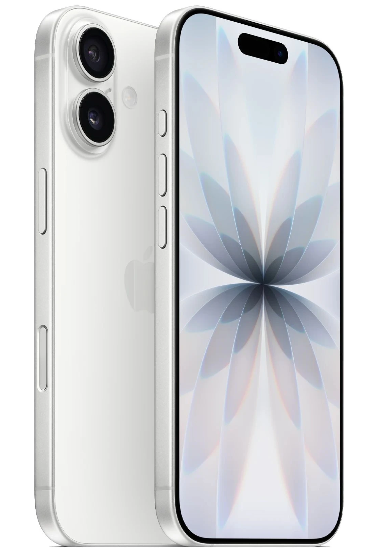Apple iPhone 17 256GB White (Белый) (без RuStore) фото