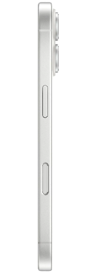 Apple iPhone 17 256GB White (Белый) (без RuStore) фото