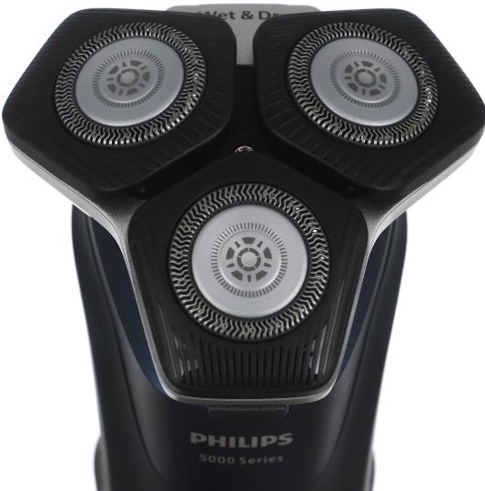 Бритва PHILIPS S5885/10 фото