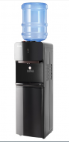 Диспенсер AEL LC-AEL-420 (компрессорный) черный фото