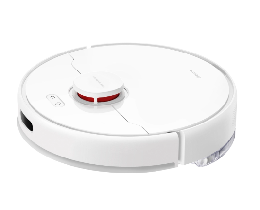 Робот-пылесос DREAME D9 Max Gen2, белый фото