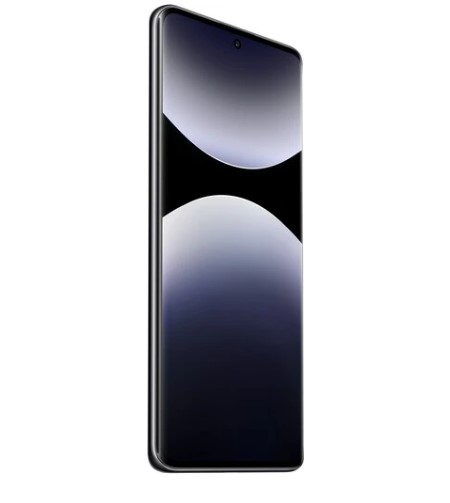 Смартфон Xiaomi Redmi Note 14 Pro+ 5G 8/256GB Midnight Black (Черный) фото