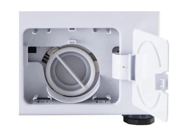 Стиральная машина BEKO RSPE78612W фото