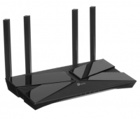 Wi-Fi роутер TP-Link Archer AX10 черный фото
