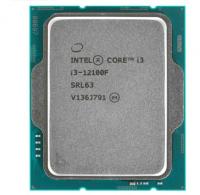 Процессор Intel Core i3-12100F OEM (3,3/12Mb) фото