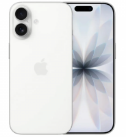 Apple iPhone 17 256GB White (Белый) (без RuStore) фото
