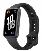 Фитнес-браслет HUAWEI Band 10 Aluminium Black 55020EER фото