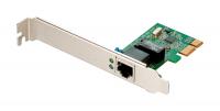 D-Link PCI-E 10/100/1000 DGE 560T купить ЦИТ D-Link PCI-E 10/100/1000 DGE 560T фото
