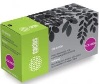 Картридж Cactus CS-S4100 черный для SAMSUNG ML-1710D3; SCX-4100D3; SCX-4216D3; X215;XEROX 3115 фото