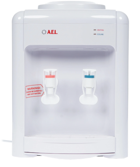 Диспенсер настольный AEL TD-AEL-340 v.2 фото