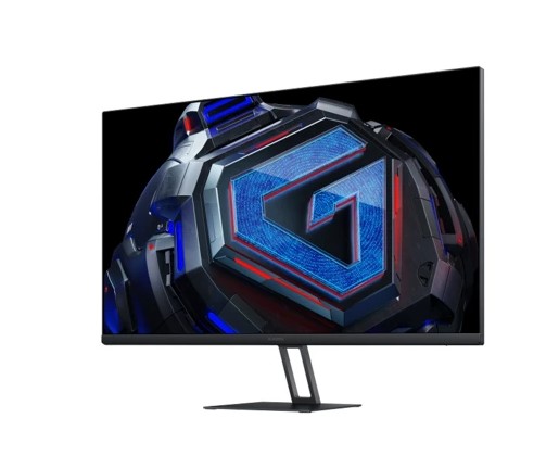 Монитор 27" Xiaomi Gaming Monitor G27Qi черный IPS 2560x1440 180Hz 1ms 16:9 250cd HDMI DP фото