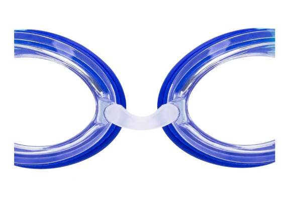 Очки для плавания 25DEGREES Scroll Green/Blue 25D21010  фото