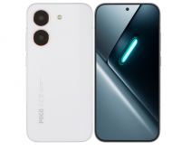 Смартфон Xiaomi POCO X8 Pro 8/512GB White (Белый) фото