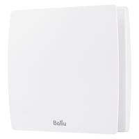 Вентилятор вытяжной BALLU BAF-SL 100 V с обратным клапаном купить ЦИТ Вентилятор вытяжной BALLU BAF-SL 100 V с обратным клапаном фото