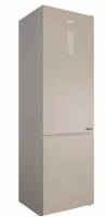 Холодильник HOTPOINT HT 7201I BZ O3, бронзовый фото