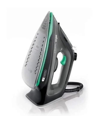 Утюг BRAUN SI5277GR фото