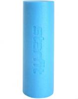 Ролик массажный STARFIT FA-501 15x45 см, синий пастель фото