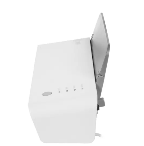 Ламинатор Cactus CS-LAB-A4600 белый A4 (80-125мкм) 60см/мин (2вал.) лам.фото купить ЦИТ Ламинатор Cactus CS-LAB-A4600 белый A4 (80-125мкм) 60см/мин (2вал.) лам.фото фото