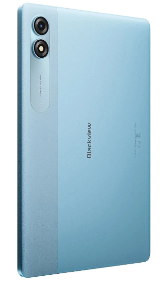 Планшет BlackView Tab90 8/128Gb LTE Blue купить ЦИТ Планшет BlackView Tab90 8/128Gb LTE Blue фото