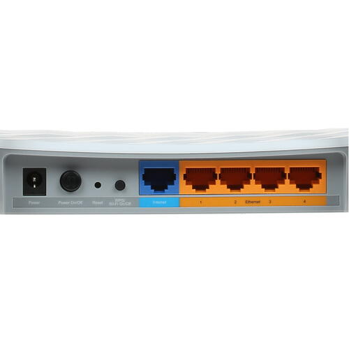 Wi-Fi роутер TP-Link Archer A5 AC1200 10/100BASE-TX белый купить ЦИТ Wi-Fi роутер TP-Link Archer A5 AC1200 10/100BASE-TX белый фото