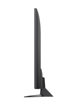 Телевизор LED LG 55" 55NANO81A6A 4K Ultra HD 60Hz Smart TV WebOS фото
