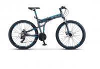 (м) Велосипед складной STELS 26" Pilot 970 MD (2020) купить ЦИТ (м) Велосипед складной STELS 26" Pilot 970 MD (2020) фото