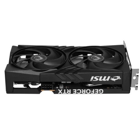 Видеокарта PCI-E 8Gb MSI RTX 5050 8G GAMING OC 128bit GDDR6 GDDR6 2632/20000 HDMIx1 DPx3 HDCP Ret фото