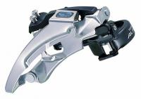 Переключатель скоростей передний Shimano Altus FD-M310 48-28/42-22 зубьев, 31.8мм, универсальная тяг купить ЦИТ Переключатель скоростей передний Shimano Altus FD-M310 48-28/42-22 зубьев, 31.8мм, универсальная тяг фото