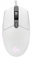 Мышь Logitech G102 LIGHTSYNC White (910-005809) фото