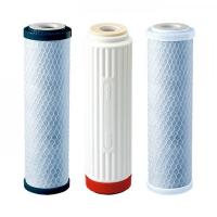 Комплект картриджей АКВАФОР В510-03-04-07 фото