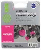 Картридж CACTUS CS-EPT0923 для Epson Stylus C91 фото