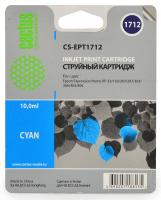 Картридж CACTUS CS-EPT1712 для Epson XP-33/103/203 фото