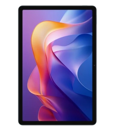 Планшет Xiaomi  Redmi Pad 2 6/128GB Mint Green (Зеленый) купить ЦИТ Планшет Xiaomi  Redmi Pad 2 6/128GB Mint Green (Зеленый) фото