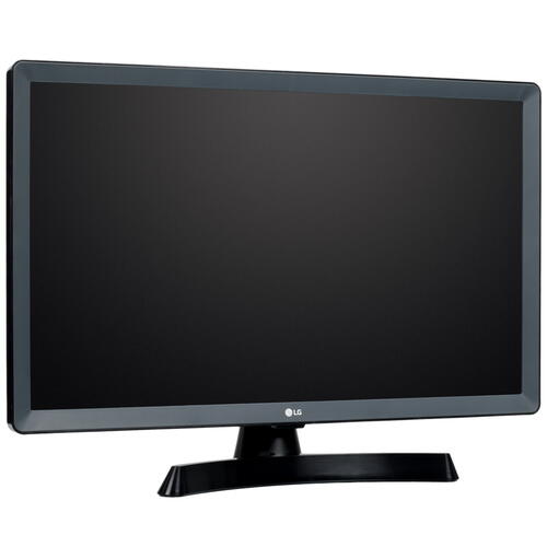 Телевизор LED LG 24" 24TQ510S-PZ черный HD READY /60Hz/DVB-T/DVB-T2/DVB-C/USB/WiFi/Smart TV фото
