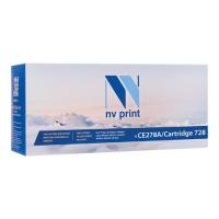 Картридж EasyPrint LH-CE278A для HP LJ P1566/1606/Canon MF4410/4430 с чипом CE278A купить ЦИТ Картридж EasyPrint LH-CE278A для HP LJ P1566/1606/Canon MF4410/4430 с чипом CE278A фото