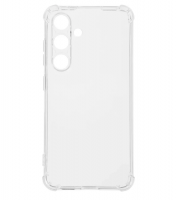 Чехол для Samsung S26 силикон прозрачный усиленный CC02-S26-TR фото