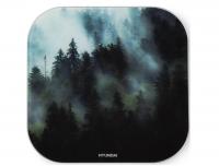 Весы напольные HYUNDAI H-BS03761 фото