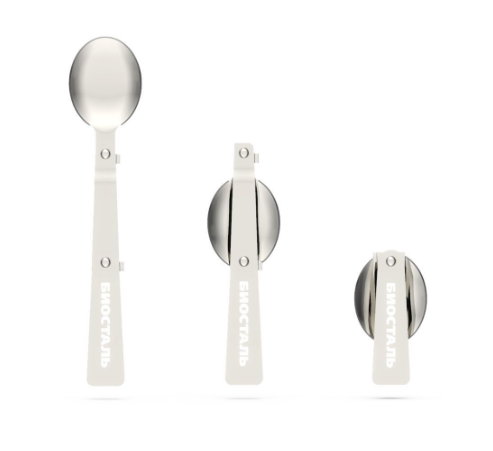 Термос БИОСТАЛЬ NR-2100P 2,1л. (3 контейнера) купить ЦИТ Термос БИОСТАЛЬ NR-2100P 2,1л. (3 контейнера) фото