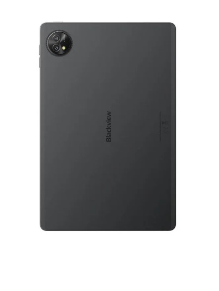 Планшет BlackView ZENO 10 8/256 Gb  LTE Черный фото