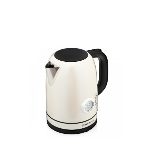 Чайник BRAYER BR1005YE фото
