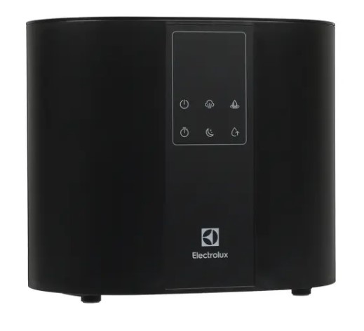 Увлажнитель воздуха ELECTROLUX EHU-6110D черный фото